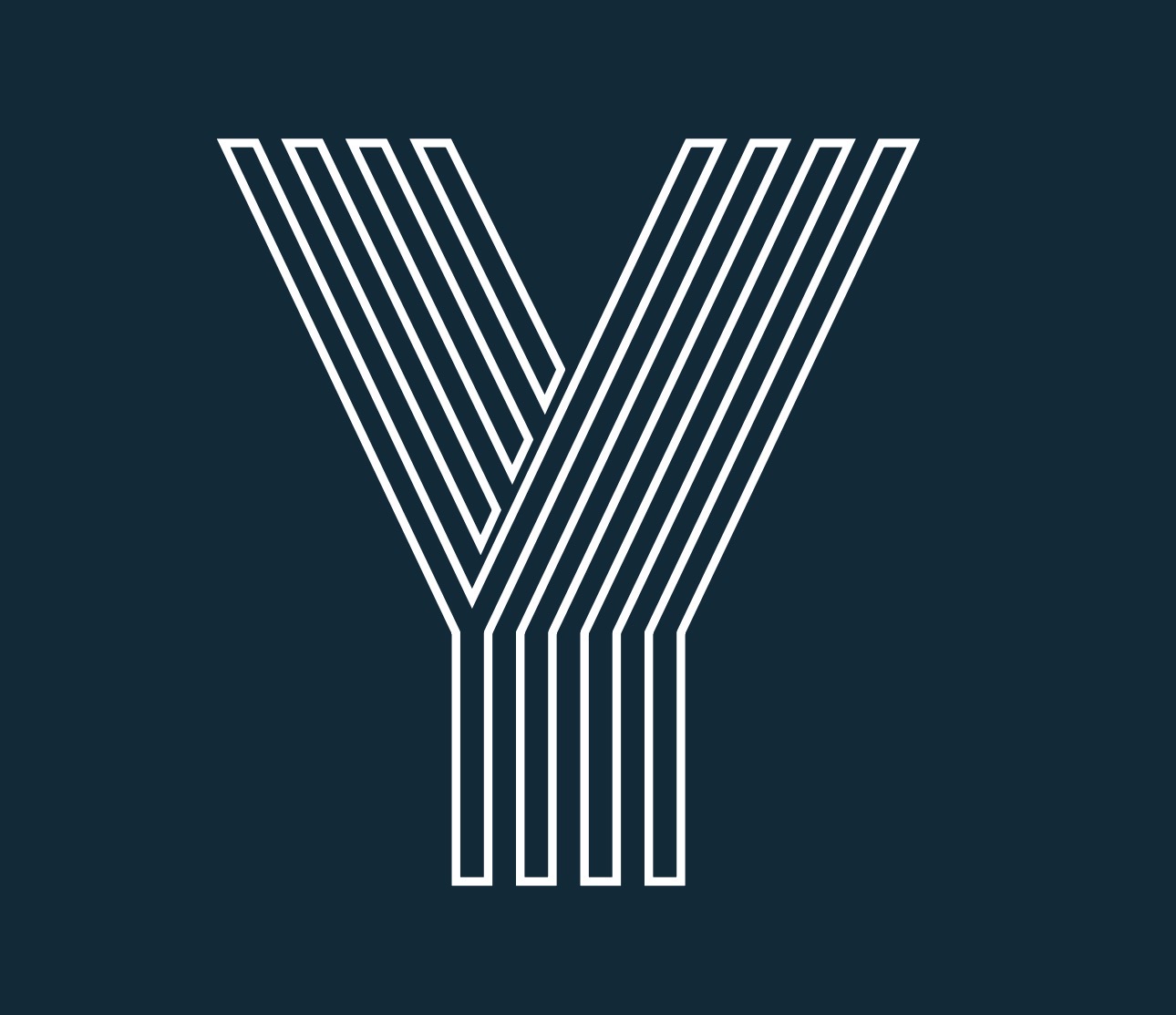 Yonder Property Services logo